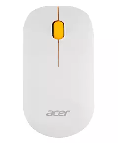 Купить Мышь Acer OMR200 желтый оптическая 1200dpi беспров. USB для ноутбука 2but [ZL.MCEEE.020] в интернет-магазине Irkshop.ru