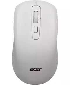 Купить Мышь Acer OMR309 белый оптическая 1600dpi беспров. USB 4but [ZL.MCECC.02Z] в интернет-магазине Irkshop.ru