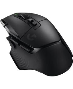 Купить Мышь Logitech G502 X Lightspeed черный оптическая 25600dpi беспров. USB 13but [910-006185], изображение 2 в интернет-магазине Irkshop.ru