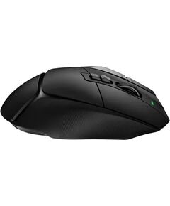 Купить Мышь Logitech G502 X Lightspeed черный оптическая 25600dpi беспров. USB 13but [910-006185], изображение 4 в интернет-магазине Irkshop.ru