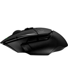 Купить Мышь Logitech G502 X Lightspeed черный оптическая 25600dpi беспров. USB 13but [910-006185], изображение 5 в интернет-магазине Irkshop.ru