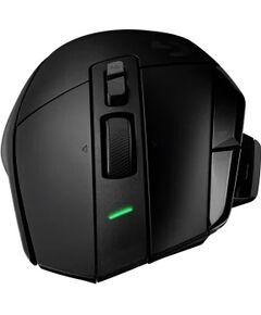 Купить Мышь Logitech G502 X Lightspeed черный оптическая 25600dpi беспров. USB 13but [910-006185], изображение 3 в интернет-магазине Irkshop.ru