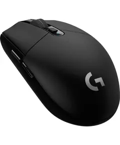 Купить Мышь Logitech G304 Lightspeed черный оптическая 12000dpi беспров. USB 5but [910-005284], изображение 4 в интернет-магазине Irkshop.ru