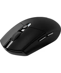 Купить Мышь Logitech G304 Lightspeed черный оптическая 12000dpi беспров. USB 5but [910-005284], изображение 6 в интернет-магазине Irkshop.ru