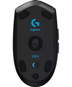 Купить Мышь Logitech G304 Lightspeed черный оптическая 12000dpi беспров. USB 5but [910-005284], изображение 5 в интернет-магазине Irkshop.ru