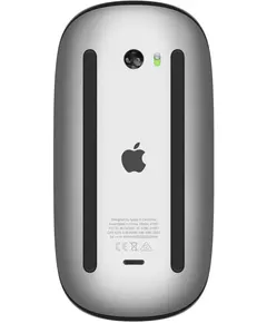 Купить Мышь Apple Magic Mouse 3 черный лазерная беспров. BT для ноутбука [MMMQ3ZE/A], изображение 4 в интернет-магазине Irkshop.ru