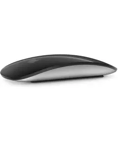 Купить Мышь Apple Magic Mouse 3 черный лазерная беспров. BT для ноутбука [MMMQ3ZE/A], изображение 3 в интернет-магазине Irkshop.ru