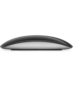 Купить Мышь Apple Magic Mouse 3 черный лазерная беспров. BT для ноутбука [MMMQ3ZE/A], изображение 2 в интернет-магазине Irkshop.ru