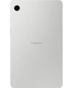 Купить Планшет Samsung Galaxy Tab A9 WiFi 4/64Gb Серебристый [SM-X110NZSAMEA], изображение 2 в интернет-магазине Irkshop.ru