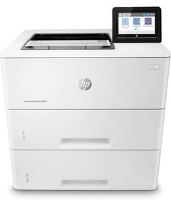 Купить Принтер лазерный HP LaserJet Enterprise M507x A4 Duplex WiFi белый [1PV88A] в интернет-магазине Irkshop.ru