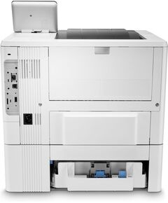 Купить Принтер лазерный HP LaserJet Enterprise M507x A4 Duplex WiFi белый [1PV88A], изображение 5 в интернет-магазине Irkshop.ru