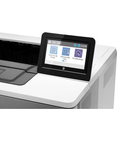 Купить Принтер лазерный HP LaserJet Enterprise M507x A4 Duplex WiFi белый [1PV88A], изображение 8 в интернет-магазине Irkshop.ru