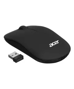 Купить Клавиатура + мышь Acer OKR030 клав:черный мышь:черный USB беспроводная slim [ZL.KBDEE.005], изображение 13 в интернет-магазине Irkshop.ru