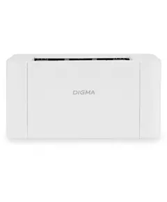 Купить Принтер лазерный Digma DHP-2401W A4 WiFi белый в интернет-магазине Irkshop.ru