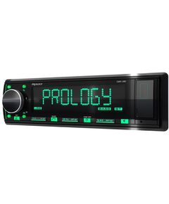 Купить Автомагнитола Prology CMX-260 1DIN 4x55Вт v4.2 ПДУ, изображение 5 в интернет-магазине Irkshop.ru