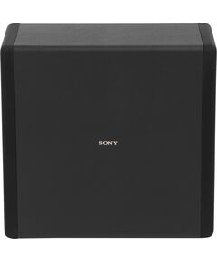 Купить Сабвуфер Sony SA-SW3 200Вт черный, изображение 3 в интернет-магазине Irkshop.ru