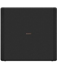 Купить Сабвуфер Sony SA-SW3 200Вт черный, изображение 2 в интернет-магазине Irkshop.ru