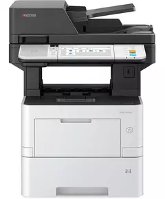 Купить МФУ лазерный Kyocera Ecosys MA4500ix A4 Duplex белый [110C113NL0] в интернет-магазине Irkshop.ru