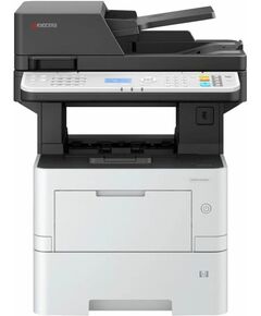 Купить МФУ лазерный Kyocera Ecosys MA4500x A4 Duplex белый [110C133NL0] в интернет-магазине Irkshop.ru