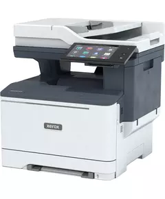 Купить МФУ лазерный XEROX Versalink C415 A4 Duplex белый [C415V_DN], изображение 2 в интернет-магазине Irkshop.ru