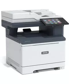 Купить МФУ лазерный XEROX Versalink C415 A4 Duplex белый [C415V_DN], изображение 3 в интернет-магазине Irkshop.ru