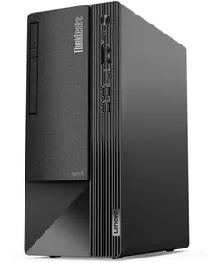 Купить ПК Lenovo ThinkCentre Neo 50t MT i5 12400 (2.5) 8Gb 1Tb 7.2k UHDG 730 CR noOS GbitEth 260W kb мышь клавиатура черный [11SE00PAGP], изображение 2 в интернет-магазине Irkshop.ru