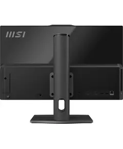 Купить Моноблок MSI Modern AM242TP 1M-1026XRU Core 5 120U (1.4) 16Gb SSD512Gb Graphics noOS GbitEth WiFi BT 23.8" Full HD Touch 1920x1080 120W клавиатура мышь Cam черный [9S6-AE0721-1026], изображение 5 в интернет-магазине Irkshop.ru