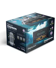 Купить Автомагнитола Prology PRM-120 2DIN 4x140Вт v4.2 AUX DSP 3 ПДУ [PRPRM120], изображение 11 в интернет-магазине Irkshop.ru