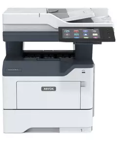 Купить МФУ лазерный XEROX Versalink B415DN A4 Duplex Net серый [B415V_DN] в интернет-магазине Irkshop.ru