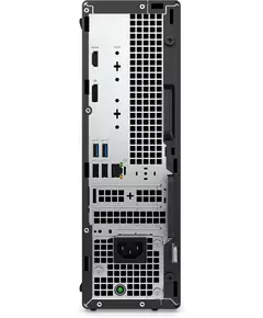 Купить ПК Dell Optiplex 7020 SFF i5 14500 (2.6) 8Gb SSD256Gb UHDG 770 Linux Ubuntu GbitEth 180W мышь клавиатура черный [7020S-5860], изображение 4 в интернет-магазине Irkshop.ru