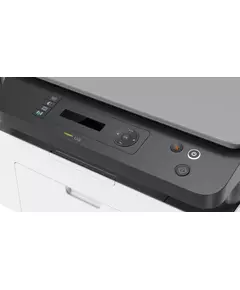 Купить МФУ лазерный HP Laser 135w Азия A4 WiFi серый [4ZB83A_BBU], изображение 3 в интернет-магазине Irkshop.ru