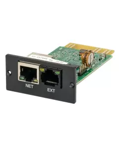 Купить Карта для мониторинга Rucelf SNMP-card в интернет-магазине Irkshop.ru