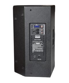 Купить Акустическая система активная Xline ALFA P-15A DSP 2-полосная с DSP и BT, 15"+1.75", усилитель 350Вт, изображение 3 в интернет-магазине Irkshop.ru