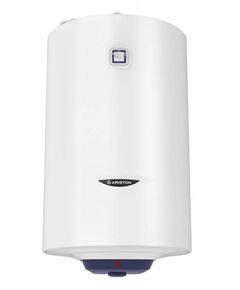 Купить Водонагреватель Ariston BLU1 R ABS 80 V 1.5кВт 80л электрический настенный/белый в интернет-магазине Irkshop.ru