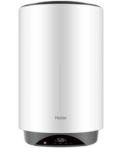 Купить Водонагреватель Haier ES50V-VH3 3.3кВт 50л электрический настенный/серый в интернет-магазине Irkshop.ru