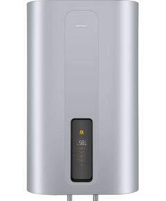 Купить Водонагреватель Haier ES80V-TF7P(R) 3кВт 80л электрический настенный/серый в интернет-магазине Irkshop.ru