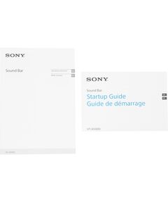 Купить Саундбар Sony HT-A5000 5.1.2 450Вт черный, изображение 11 в интернет-магазине Irkshop.ru