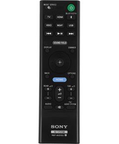 Купить Саундбар Sony HT-A5000 5.1.2 450Вт черный, изображение 14 в интернет-магазине Irkshop.ru