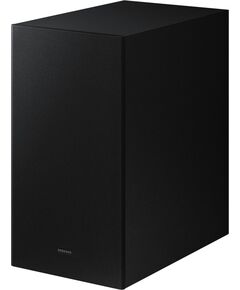 Купить Саундбар Samsung HW-Q600C 3.1.2 200Вт+160Вт черный, изображение 6 в интернет-магазине Irkshop.ru