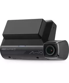 Купить Видеорегистратор Mio MiVue 955W 2160x3840 2160p 120гр. GPS SAV835XQ черный, изображение 5 в интернет-магазине Irkshop.ru