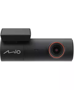 Купить Видеорегистратор Mio MiVue J35 4Mpix 2560x1440 1440p 150гр. GPS SSC3337DE черный в интернет-магазине Irkshop.ru