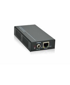 Купить Комплект передатчик-усилитель и приемник сигнала Digis EX-A70 HDBT - HDMI, 4K, HDCP 2.2, 70m, двусторонний IR, 12V, PoC, изображение 4 в интернет-магазине Irkshop.ru