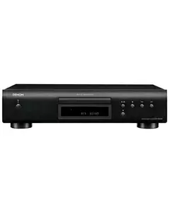 Купить Плеер CD DENON DCD-600NE черный [DCD600NEBKE2] в интернет-магазине Irkshop.ru