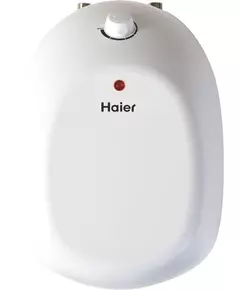 Купить Водонагреватель Haier ES8V-Q2(R) 1.5кВт 8л электрический настенный/белый в интернет-магазине Irkshop.ru