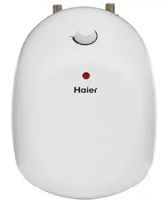 Купить Водонагреватель Haier ES8V-Q2(R) 1.5кВт 8л электрический настенный/белый, изображение 2 в интернет-магазине Irkshop.ru