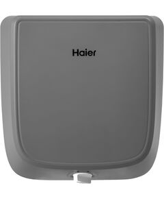 Купить Водонагреватель Haier ES10V-Q1(R) 1.5кВт 10л электрический настенный/серый в интернет-магазине Irkshop.ru