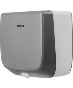 Купить Водонагреватель Haier ES10V-Q1(R) 1.5кВт 10л электрический настенный/серый, изображение 2 в интернет-магазине Irkshop.ru