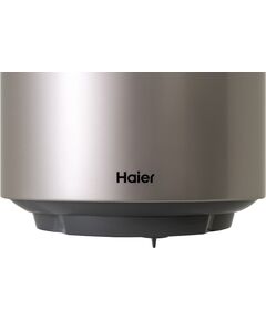 Купить Водонагреватель Haier ES50V-Color(S) 1.5кВт 50л электрический настенный/серебристый, изображение 4 в интернет-магазине Irkshop.ru