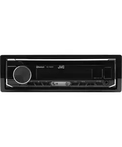 Купить Автомагнитола JVC KD-T902BT 1DIN 4x50Вт v3.0 DSP 3 RDS в интернет-магазине Irkshop.ru