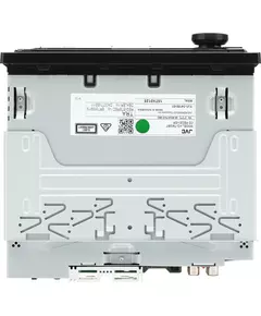 Купить Автомагнитола JVC KD-T902BT 1DIN 4x50Вт v3.0 DSP 3 RDS, изображение 7 в интернет-магазине Irkshop.ru